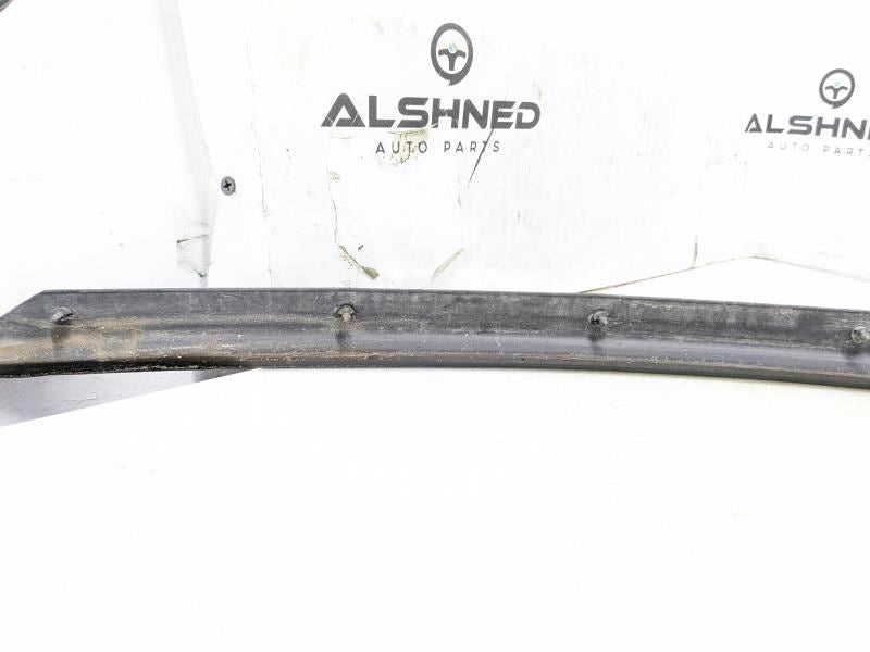 2011-2018 Ram 1500 Rear Right Passenger Door Lower Sill Seal 55372714AE OEM - Alshned Auto Parts