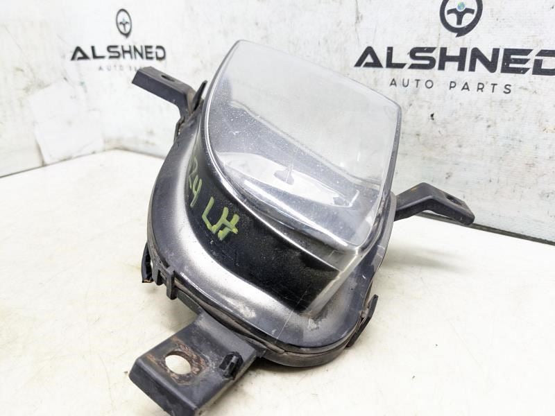 2009-2012 BMW 328I Front Left Driver Fog Light Lamp 63177199893 OEM - Alshned Auto Parts