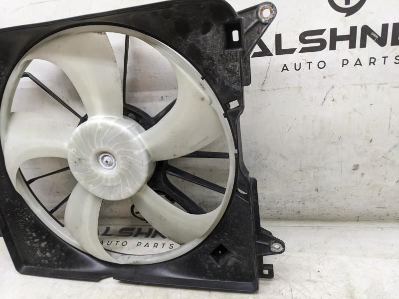 17-20 Honda CR-V Radiator Cooling Fan Motor Assembly 38615-5PA-A01 OEM *ReaD* - Alshned Auto Parts