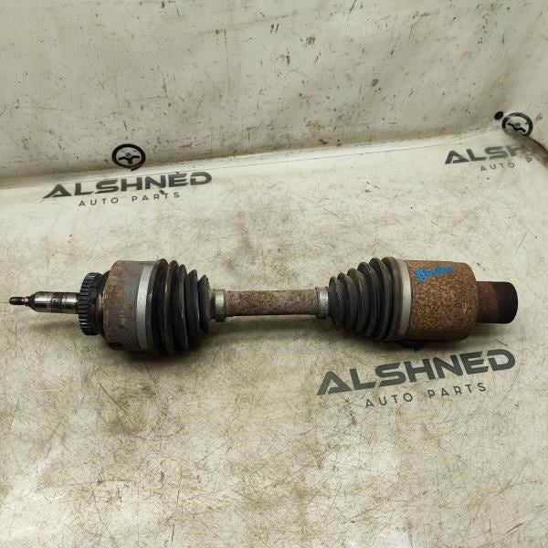 2015-16 Ford F150 3.5L turbo Front Right Axle Shaft w CV-Joint FL3Z-3A428-A OEM - Alshned Auto Parts