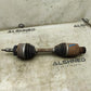 2015-16 Ford F150 3.5L turbo Front Right Axle Shaft w CV-Joint FL3Z-3A428-A OEM - Alshned Auto Parts