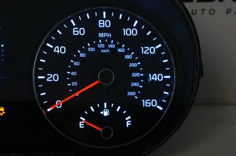 2017 Kia Optima Speedometer Gauge Instrument Cluster 69k 94001-D5300 OEM - Alshned Auto Parts