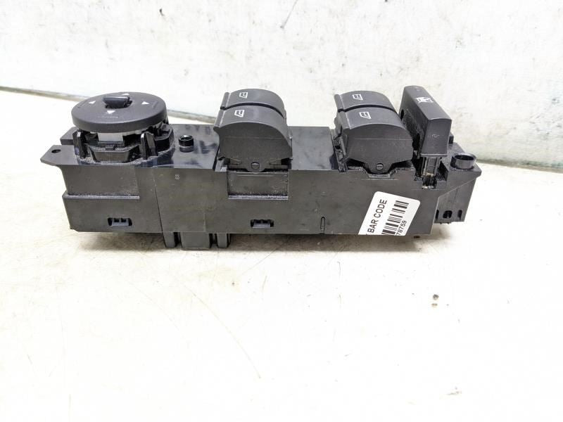 2012-2018 Ford Focus FR LH Door Master Power Window Switch BM5T-14A132-AA OEM - Alshned Auto Parts