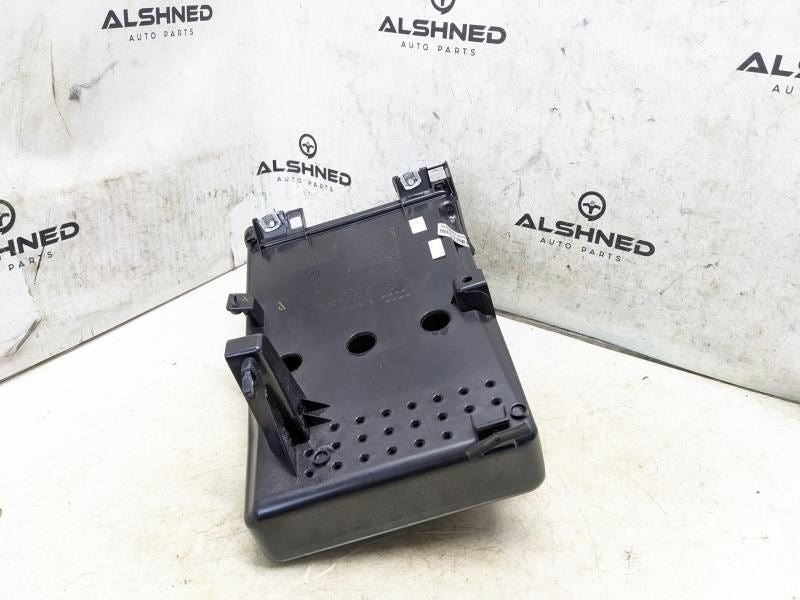 2018-2023 Audi S5 Sportback Front Left Dash Storage Compartment 8W1-857-925 OEM - Alshned Auto Parts