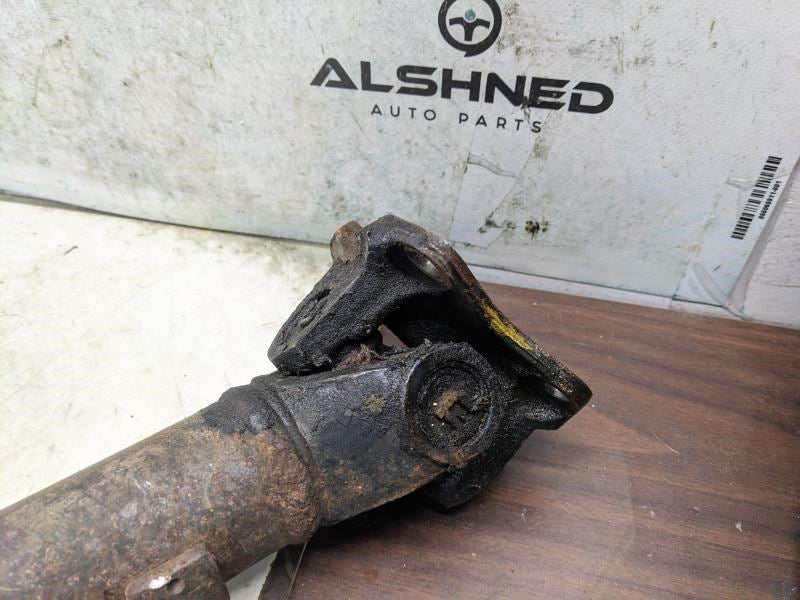2010-2016 Toyota Tacoma 2.7L 4WD Front Propeller Shaft 37140-04061 OEM - Alshned Auto Parts