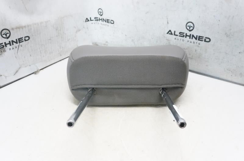 2016 Ford F-150 Front Right Left Headrest Leather FL3Z-25611A08-A OEM - Alshned Auto Parts