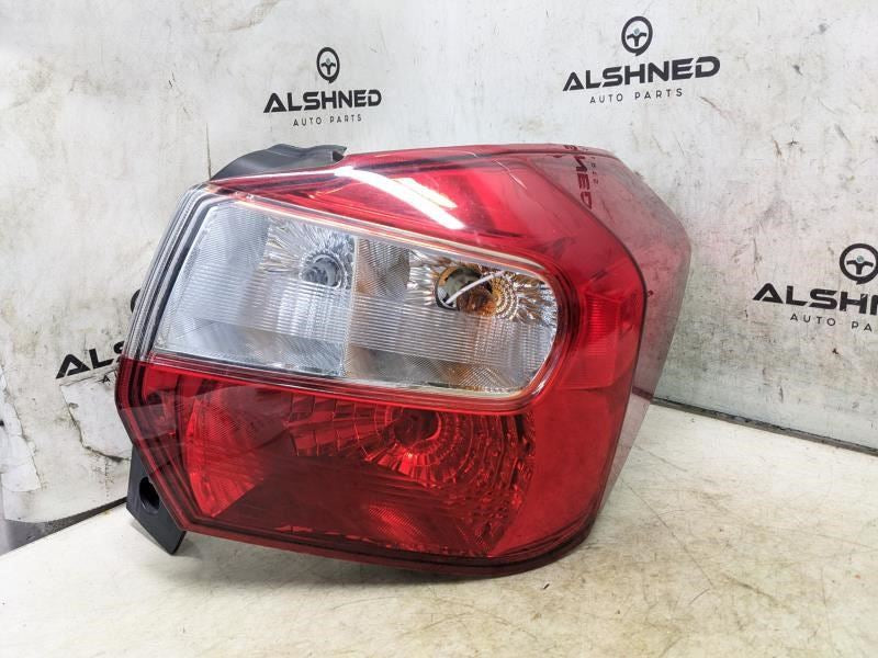 2012-16 Subaru Impreza Rear Right Passenger Side Tail Light Lamp 84201-FJ060 OEM - Alshned Auto Parts