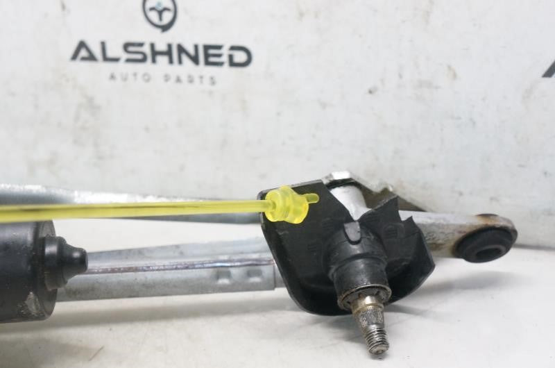 2017 Infiniti QX60 Windshield Wiper Motor 28800-3JA5D OEM *ReaD* - Alshned Auto Parts