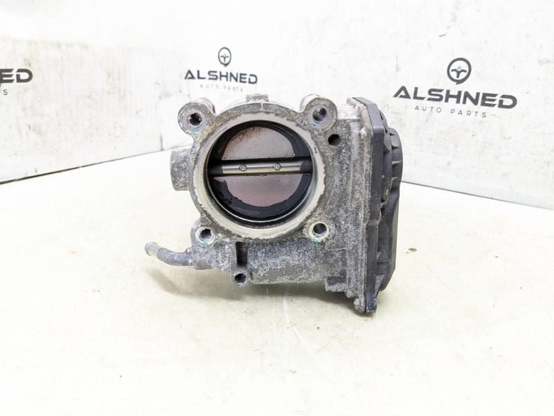 2011-2019 Hyundai Elantra Throttle Body 35100-2E000 OEM - Alshned Auto Parts