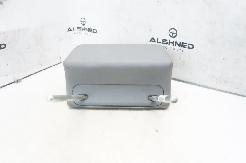 2008 Jeep Wrangler Front Right Left Headrest 1KF901D5AA OEM - Alshned Auto Parts