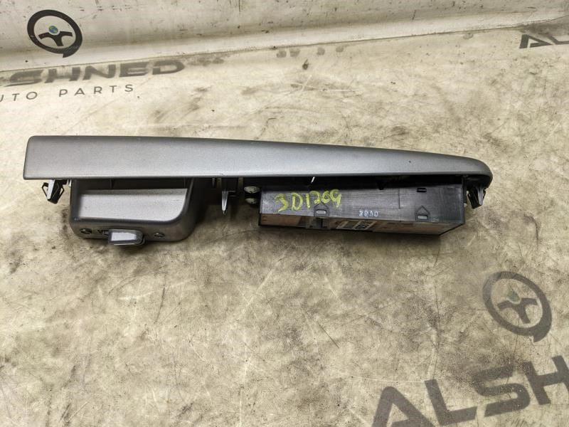 2011-2013 Subaru Forester FR LH Door Master Power Window Switch 83071SC090 OEM - Alshned Auto Parts