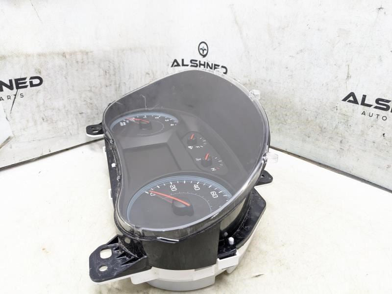2017-2018 Chevrolet Malibu Speedometer Gauge Instrument Cluster 84451585 OEM - Alshned Auto Parts