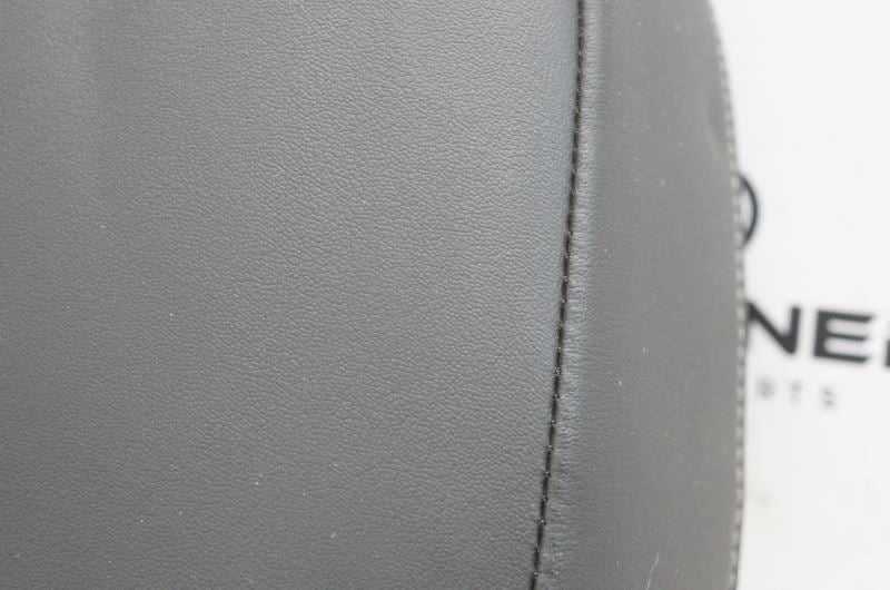 2014 Buick Encore Front Right Left Headrest Black Leather 95136166 OEM - Alshned Auto Parts