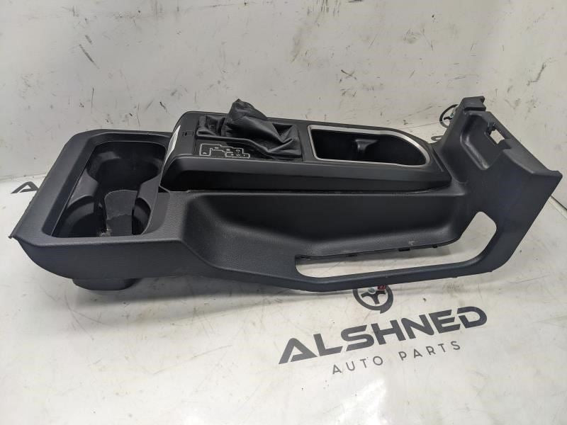 2016-2021 Toyota Tacoma Front Console Upper Trim Panel 58804-04030-C4 OEM - Alshned Auto Parts