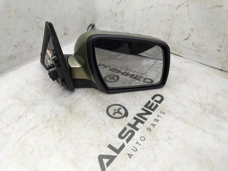 2010-2011 Kia Soul+ Front Right Side View Power Mirror Heated 87620-2K340 OEM - Alshned Auto Parts