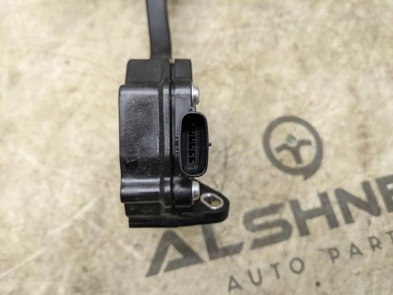 2016-2020 Toyota Prius Accelerator Gas Pedal 78110-47050 OEM - Alshned Auto Parts