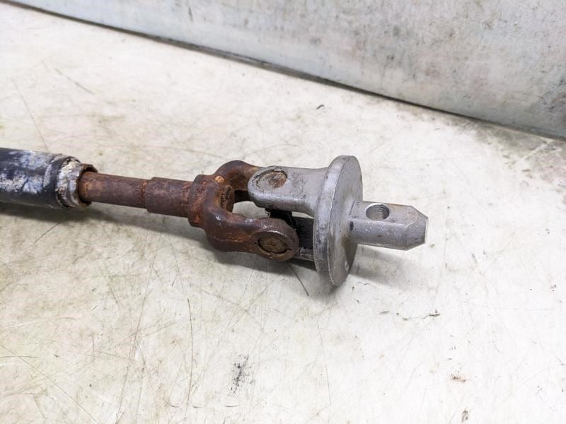 2014 Chevrolet Silverado 1500 Upper Intermediate Steering Shaft 85104192 OEM - Alshned Auto Parts