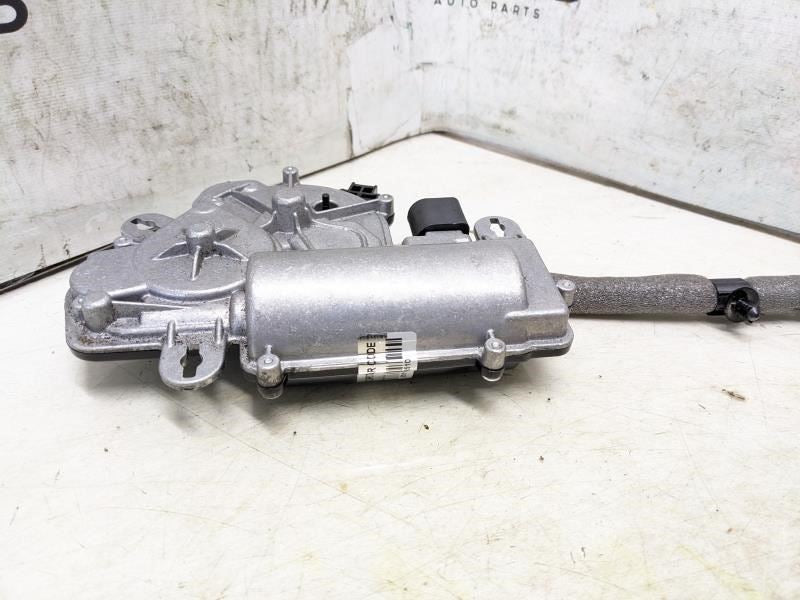 2018-2023 Audi S5 Rear Trunk Lid Power Motor 3V5-827-887-B OEM - Alshned Auto Parts