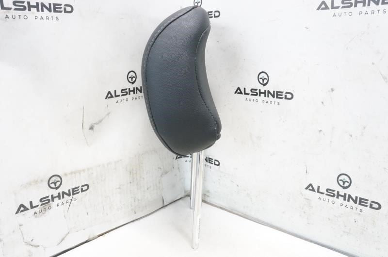 15-20 Ford Fusion Front Left Right Headrest Black Leather DS7Z-54611A08-C OEM - Alshned Auto Parts