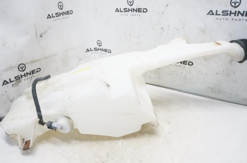 2007-2013 GMC Sierra 1500 Windshield Washer Reservoir Bottle 20999339 OEM *ReaD* - Alshned Auto Parts