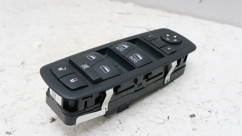 16-18 Dodge Ram 2500 Driver Master Power Window Switch OEM 56046823AD - Alshned Auto Parts