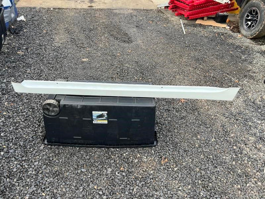 10-15 Toyota Prius Left Side Rocker Panel Guard Molding 75852-47900 OEM *ReaD* - Alshned Auto Parts