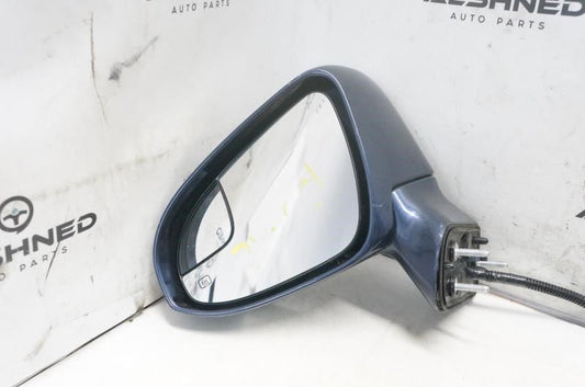 2014-2016 Toyota Venza Driver Left Side Rear View Mirror 879400T040 OEM *ReaD* - Alshned Auto Parts