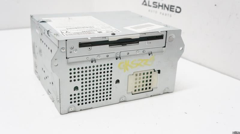 2014 Nissan Maxima AM FM CD MP3 Radio Receiver 20983517 OEM - Alshned Auto Parts