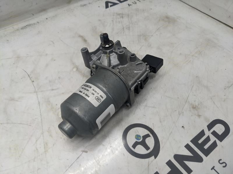 2022 Mini Cooper Clubman Front Windshield Wper Motor 0390243531 OEM - Alshned Auto Parts