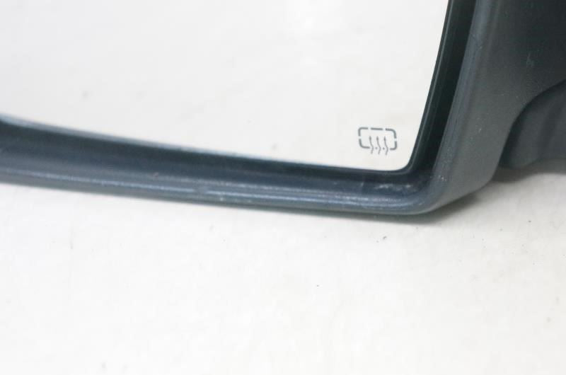 2018 Jeep Compass Driver Left Side View Mirror 68365137AA OEM - Alshned Auto Parts