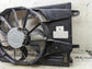 2017-2019 Chevrolet Cruze Radiator Cooling Fan Motor Assembly 39013323 OEM - Alshned Auto Parts