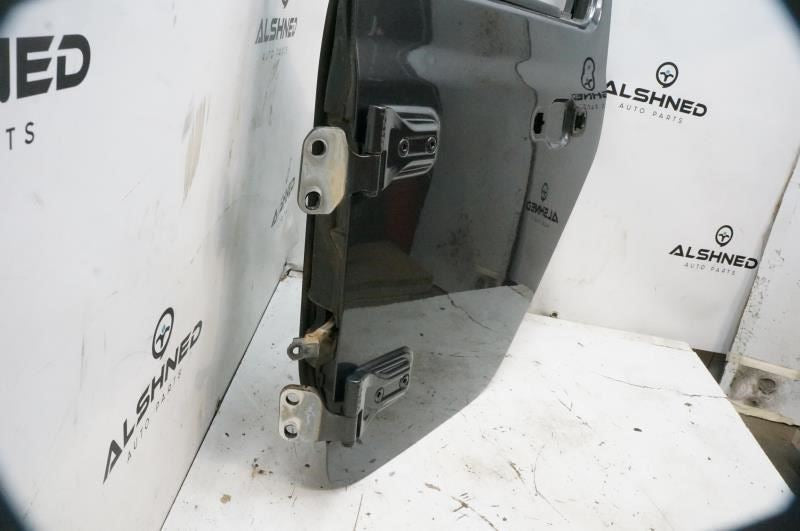 2018-2020 Jeep Wrangler Left Rear Door 68281909AO OEM - Alshned Auto Parts