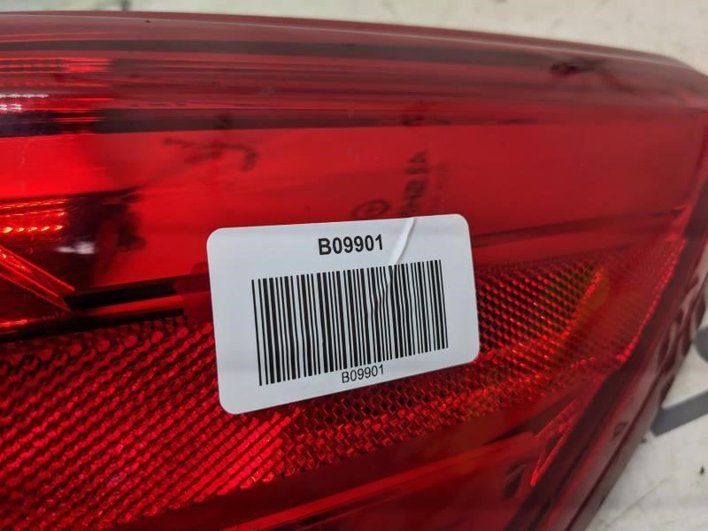 2017-20 Nissan Pathfinder 3.5L Rear Right Tail Light Lamp 26550-9PF0A OEM *ReaD* - Alshned Auto Parts