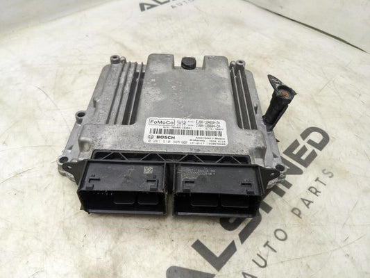 13-14 Ford Escape 2L Engine Control Module ECU ECM EJ5A-12A650-ZA OEM *ReaD* - Alshned Auto Parts