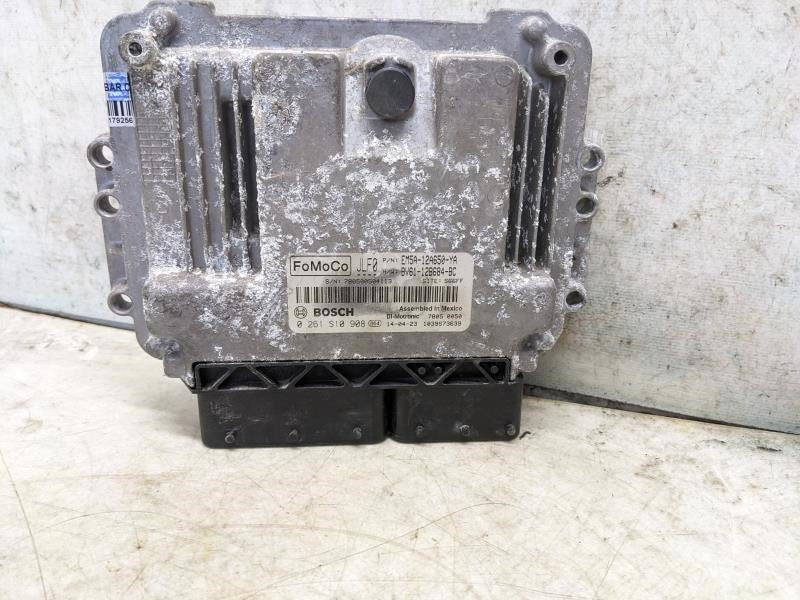 2014-2015 Ford Focus Engine Control Module ECU ECM EM5A-12A650-YA OEM - Alshned Auto Parts