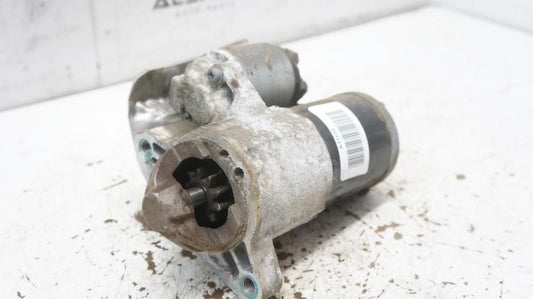 2014 Dodge RAM 1500 5.7L Starter Motor 4801769AA OEM - Alshned Auto Parts