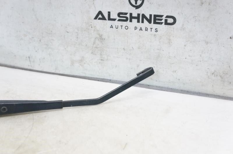 2010 Jeep Wrangler Front Left Right Wiper Arm 68002389AA OEM - Alshned Auto Parts