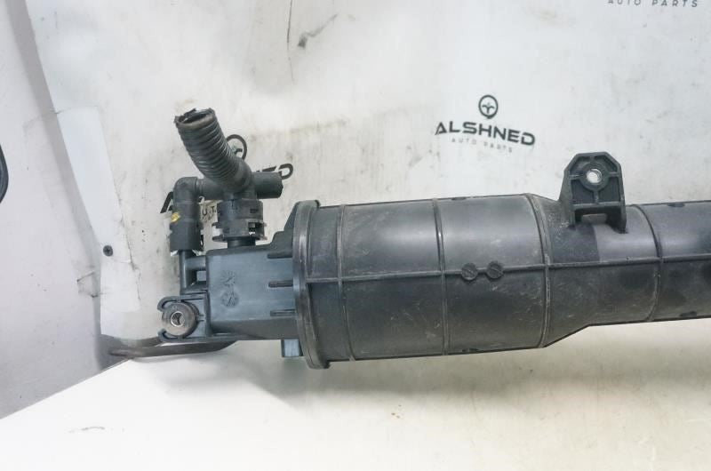 2015-2020 Honda Fit Fuel Vapor Evaporator Emission Canister 17011-T5R-A01 OEM - Alshned Auto Parts