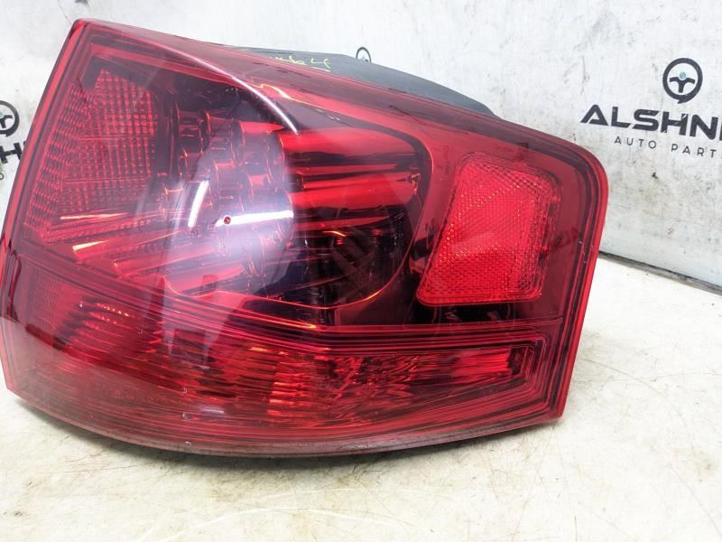 2010-2013 Acura MDX Rear Right Passenger Side Tail Light Lamp 33501-STX-A11 OEM - Alshned Auto Parts