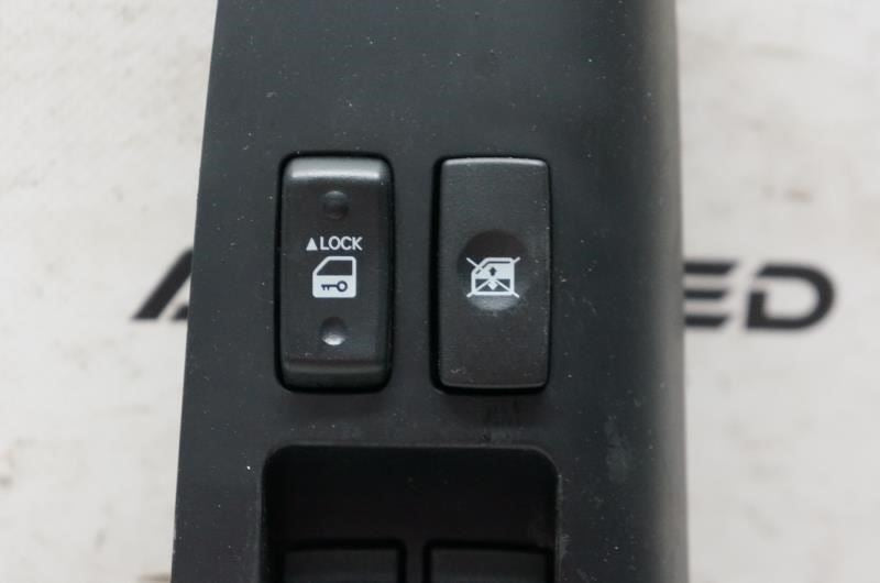 *READ* 2013 Kia Soul Driver Master Window Switch 93570-2K010 OEM - Alshned Auto Parts