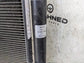 2012-2017 Jeep Wrangler AC Air Conditioning Condenser 68143891AA OEM