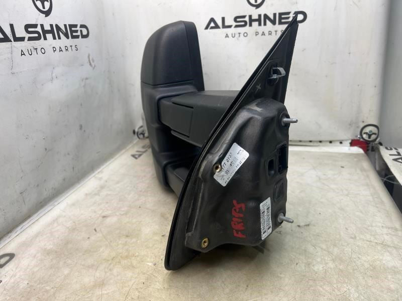 2015-2018 Ford F150 Front Right Outer Side View Mirror FL34-17682-AB OEM - Alshned Auto Parts