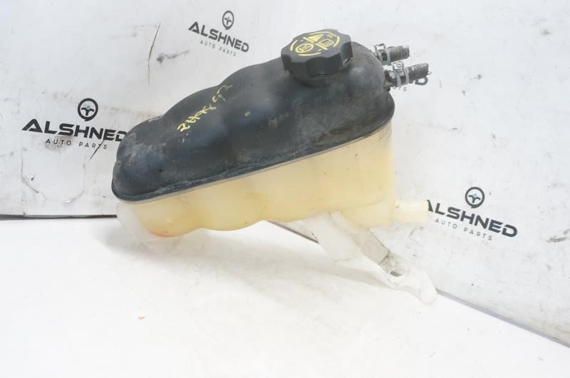 2015-2017 Chevrolet Tahoe Radiator Coolant Reservoir Bottle 84368362 OEM - Alshned Auto Parts