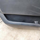 2015 Ford F150 Platinum Front Left Door Trim Panel Ebony FL3B-1823943-LA OEM