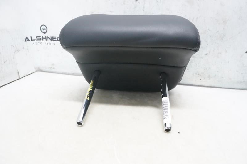 2015 Infiniti Q70 Rear Right Left Headrest Black Leather 86460-1MA0A OEM - Alshned Auto Parts