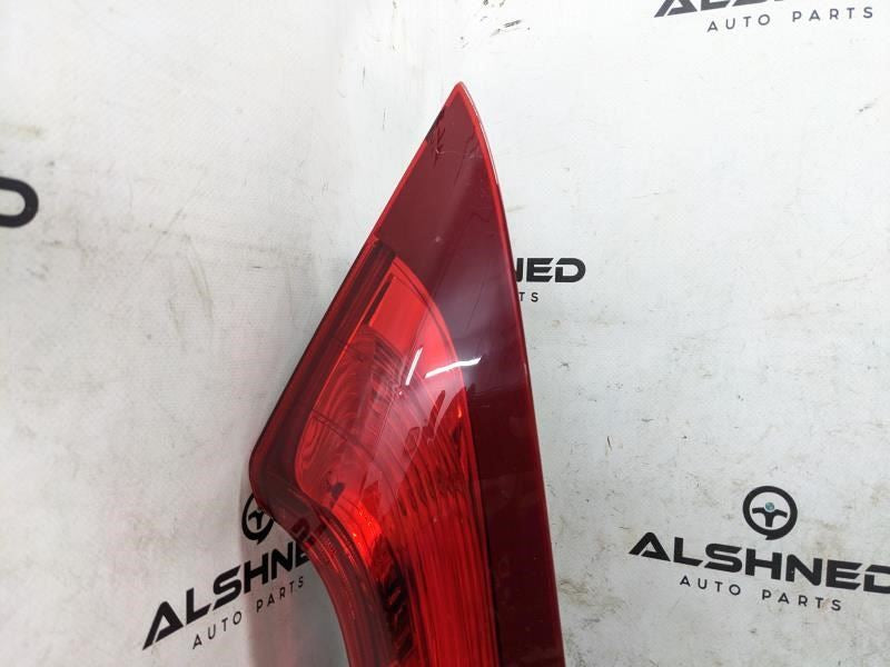 2012-2014 Honda CR-V RR RH Side Upper Tail Light Lamp 34170-T0A-A01 OEM - Alshned Auto Parts