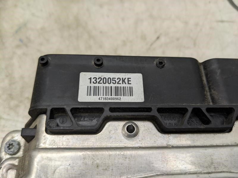 2019-2020 Kia Optima Engine Computer Control Module ECU ECM 39199-2BBB0 OEM - Alshned Auto Parts