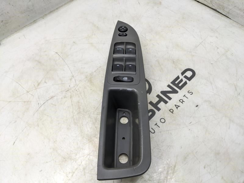 10-12 Chevrolet Malibu FR LH Door Master Power Window Switch 25993392 OEM *ReaD* - Alshned Auto Parts