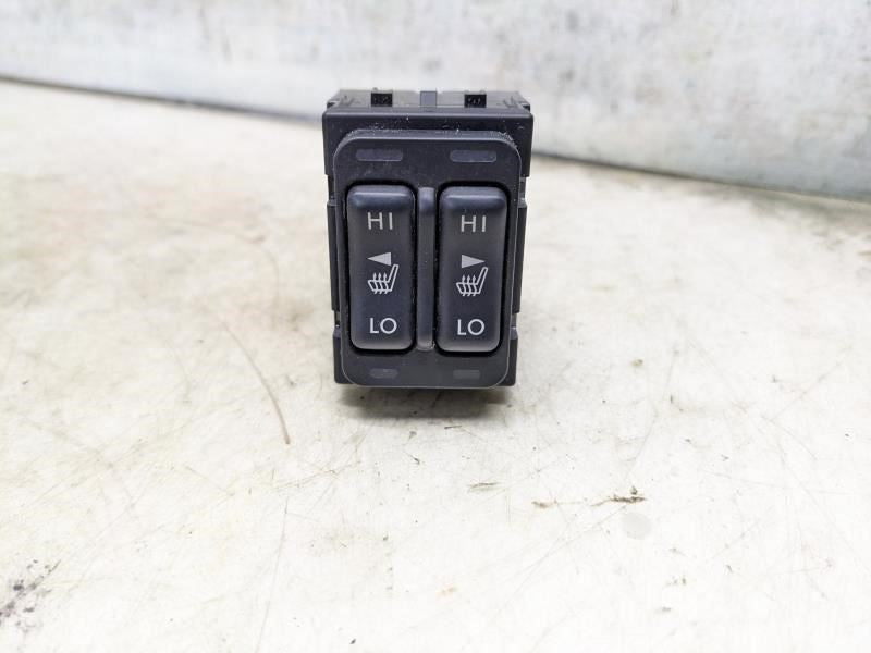 2018-2023 Subaru Crosstrek Center Console Heated Seat Control Switch 83245FL000 - Alshned Auto Parts