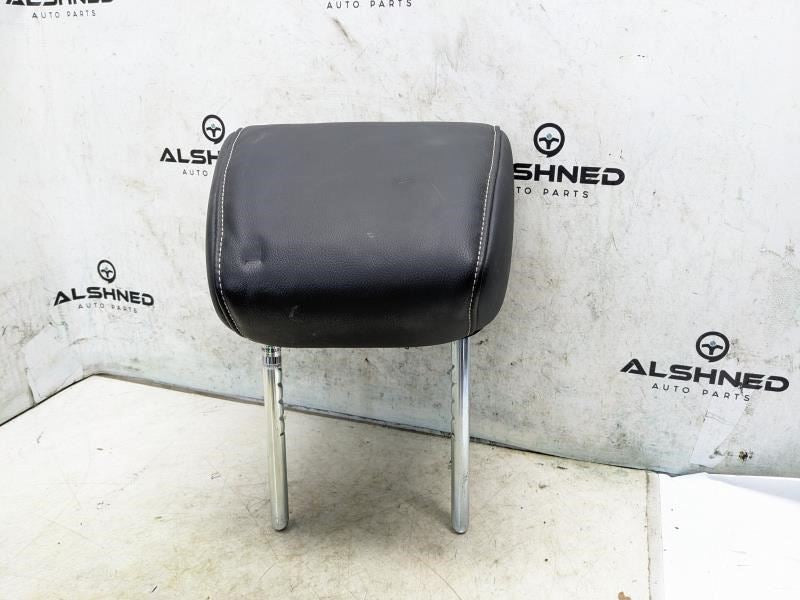 2019-2020 Honda Accord FR Right/Left Seat Headrest Leather 81140-TVC-A43ZB OEM - Alshned Auto Parts